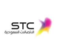 برنامج موقع تميز لشركة STC