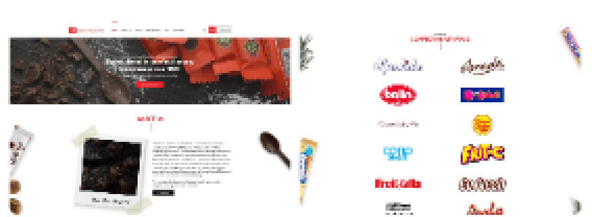 Showcase Product Collage