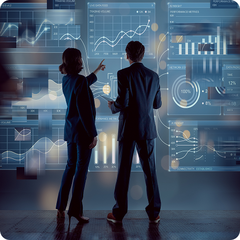 Predictive Marketing Analytics