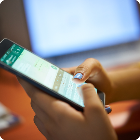 WhatsApp Automation