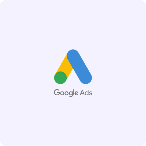 Google Ads Management