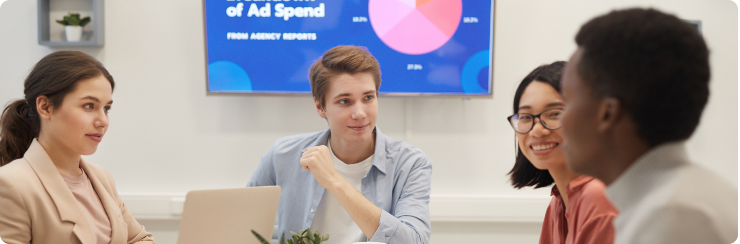 Growth Marketing