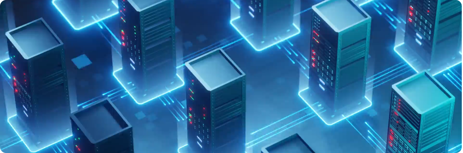 Hosting & Infrastructure