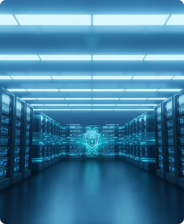 Comprehensive Defense Architecture