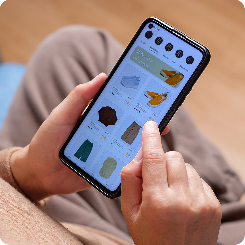 ASO (App Store Optimization)