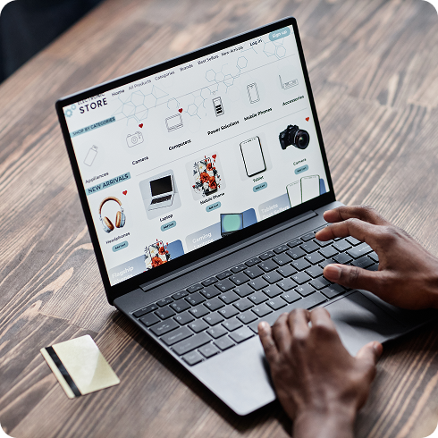 Ecommerce SEO