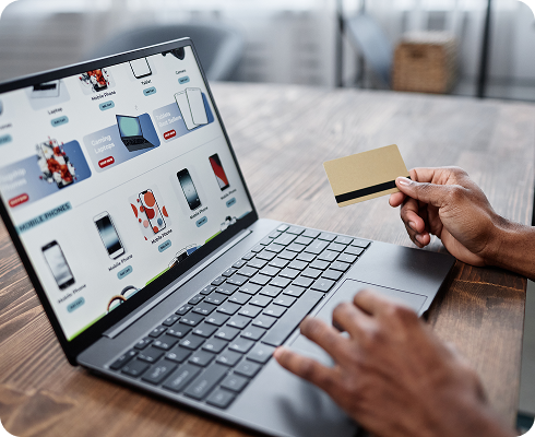 E-commerce Development
