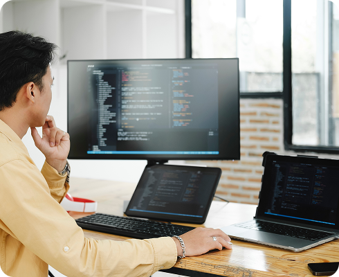 Website Development
