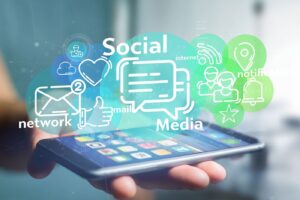 8 مميزات لاستخدام وسائل التواصل الاجتماعي للشركات