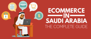 Best eCommerce Websites in Saudi Arabia
