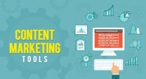Content Marketing Tools