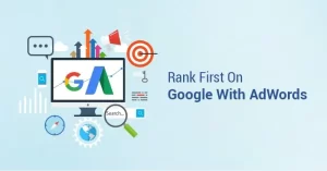 Adwords works faster than SEO