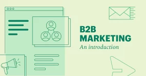 B2B Marketing Tips for 2024