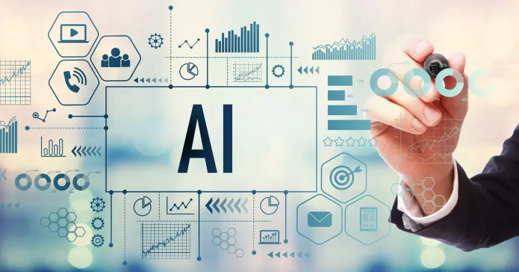 أفضل 10 أدوات الذكاء الاصطناعي للأعمال 2024